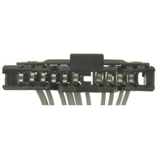 Load image into Gallery viewer, S-1124 Dome Light Connector Standard Ignition Canada