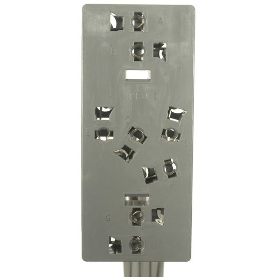 S-1127 Power Seat Switch Connector Standard Ignition Canada