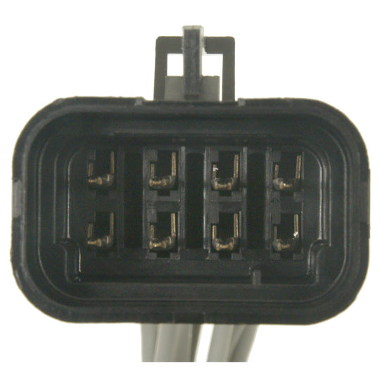 S-1129 Standard Ignition Instrument Panel Harness Connector Standard Ignition Canada