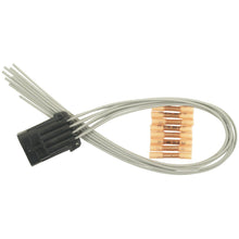 Load image into Gallery viewer, S-1129 Standard Ignition Instrument Panel Harness Connector Standard Ignition Canada