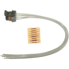Load image into Gallery viewer, S-1130 Standard Ignition Throttle Control Motor Connector Standard Ignition Canada