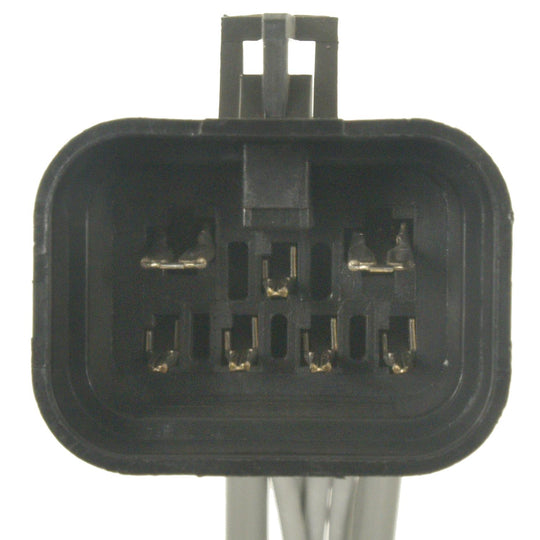 S-1131 Body Wiring Harness Connector Standard Ignition Canada