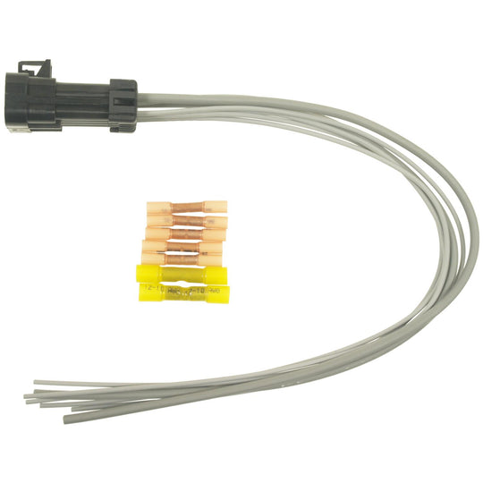 S-1131 Body Wiring Harness Connector Standard Ignition Canada
