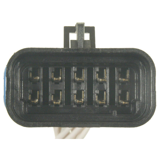 S-1135 Body Wiring Harness Connector Standard Ignition Canada
