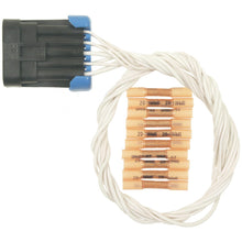 Load image into Gallery viewer, S-1135 Body Wiring Harness Connector Standard Ignition Canada