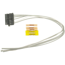 Charger l'image dans la galerie, S-1138 Headlight Switch Connector Standard Ignition Canada