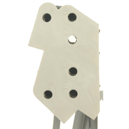 S-1140 Standard Ignition Power Window Switch Connector Standard Ignition Canada