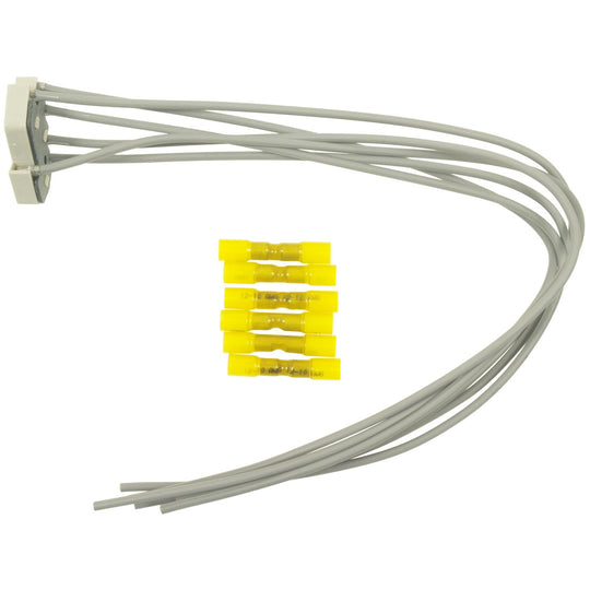 S-1140 Standard Ignition Power Window Switch Connector Standard Ignition Canada