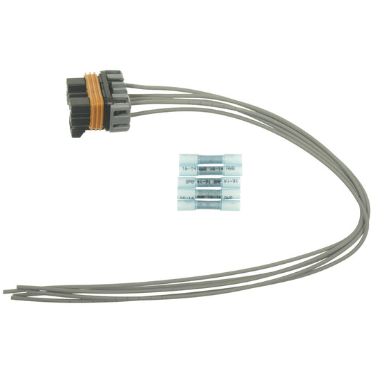 S-1142 Standard Ignition Windshield Wiper Motor Connector Standard Ignition Canada