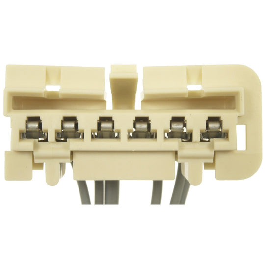 S-1144 Interior Light Switch Connector Standard Ignition Canada