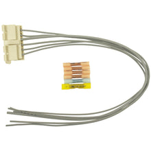 Load image into Gallery viewer, S-1144 Interior Light Switch Connector Standard Ignition Canada