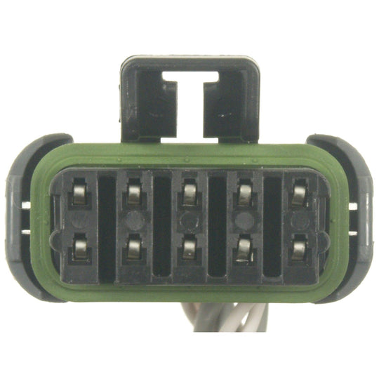 S-1147 ABS Control Module Connector Standard Ignition Canada
