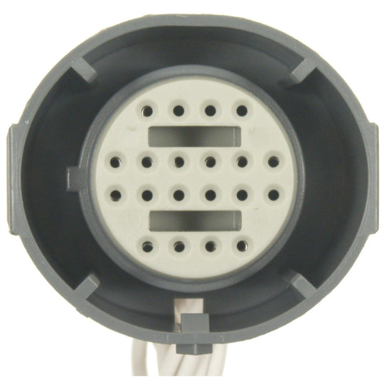 S-1152 Standard Ignition Automatic Transmission Wiring Harness Connector Standard Ignition Canada
