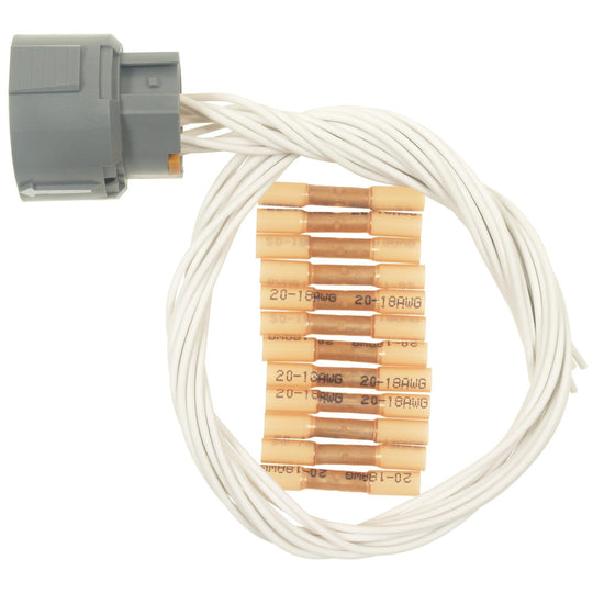 S-1152 Standard Ignition Automatic Transmission Wiring Harness Connector Standard Ignition Canada