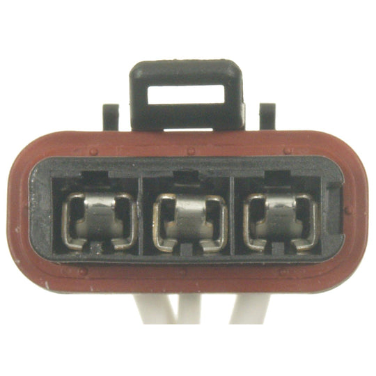 S-1154 Standard Ignition HVAC Blower Motor Connector Standard Ignition Canada