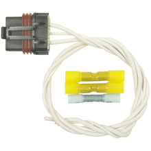 Load image into Gallery viewer, S-1154 Standard Ignition HVAC Blower Motor Connector Standard Ignition Canada