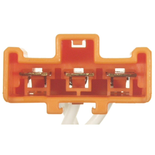 S-1156 Standard Ignition Auxiliary Heater Switch Connector Standard Ignition Canada