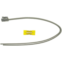 Load image into Gallery viewer, S-1159 Standard Ignition Power Seat Motor Connector Standard Ignition Canada