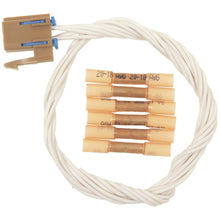 Load image into Gallery viewer, S-1164 Standard Ignition Air Suspension Switch Connector Standard Ignition Canada