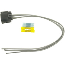 Load image into Gallery viewer, S-1173 Headlight Switch Connector Standard Ignition Canada