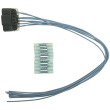Load image into Gallery viewer, S-1180 Standard Ignition Instrument Panel Harness Connector Standard Ignition Canada