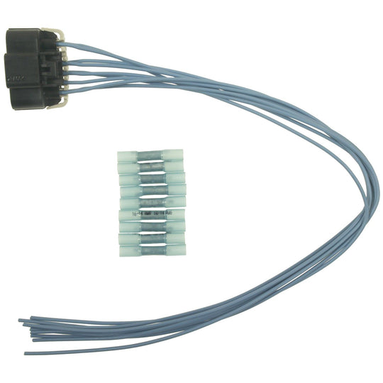 S-1180 Standard Ignition Instrument Panel Harness Connector Standard Ignition Canada