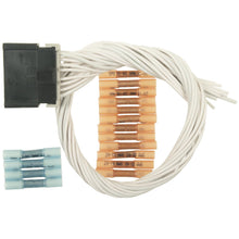 Load image into Gallery viewer, S-1181 Standard Ignition Body Wiring Harness Connector Standard Ignition Canada