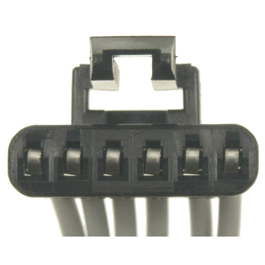 S-1184 Standard Ignition Clutch Pedal Position Switch Connector Standard Ignition Canada