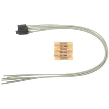 Load image into Gallery viewer, S-1184 Standard Ignition Clutch Pedal Position Switch Connector Standard Ignition Canada