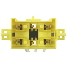 Load image into Gallery viewer, S-1185 Standard Ignition Power Seat Harness Connector Standard Ignition Canada