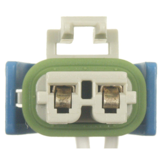 S-1191 Standard Ignition Secondary Air Injection Relay Connector Standard Ignition Canada