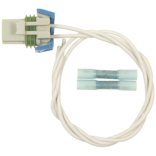 S-1191 Standard Ignition Secondary Air Injection Relay Connector Standard Ignition Canada