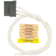 Load image into Gallery viewer, S-1193 Body Wiring Harness Connector Standard Ignition Canada