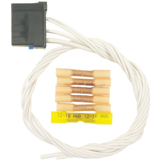 S-1193 Body Wiring Harness Connector Standard Ignition Canada