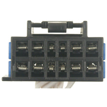 Load image into Gallery viewer, S-1195 Body Wiring Harness Connector Standard Ignition Canada