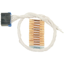 Load image into Gallery viewer, S-1195 Body Wiring Harness Connector Standard Ignition Canada
