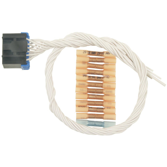 S-1195 Body Wiring Harness Connector Standard Ignition Canada