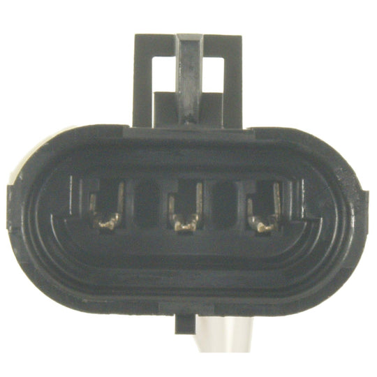 S-1203 Standard Ignition Windshield Wiper Motor Connector Standard Ignition Canada