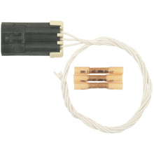 Load image into Gallery viewer, S-1203 Standard Ignition Windshield Wiper Motor Connector Standard Ignition Canada