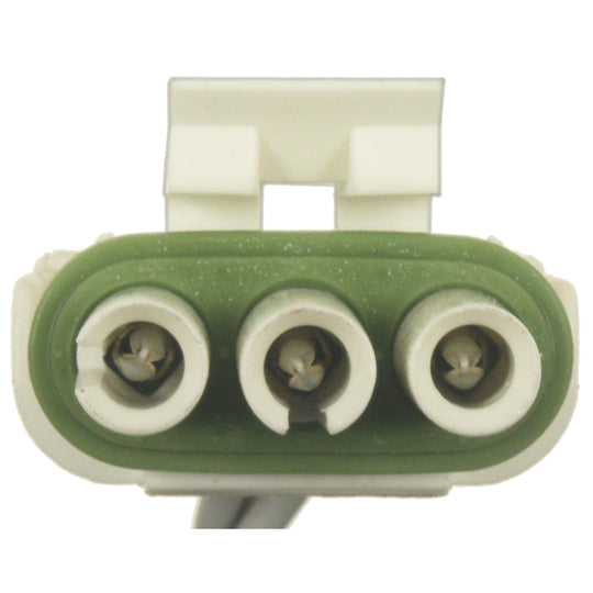 S-1204 Standard Ignition Manifold Absolute Pressure Sensor Connector Standard Ignition Canada