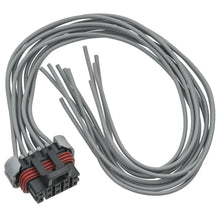 Load image into Gallery viewer, S-1207 Standard Ignition Accelerator Pedal Sensor Connector Standard Ignition Canada