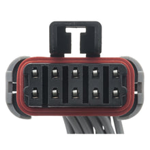 Load image into Gallery viewer, S-1207 Standard Ignition Accelerator Pedal Sensor Connector Standard Ignition Canada