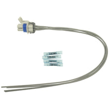 Load image into Gallery viewer, S-1208 Standard Ignition Oxygen Sensor Connector Standard Ignition Canada