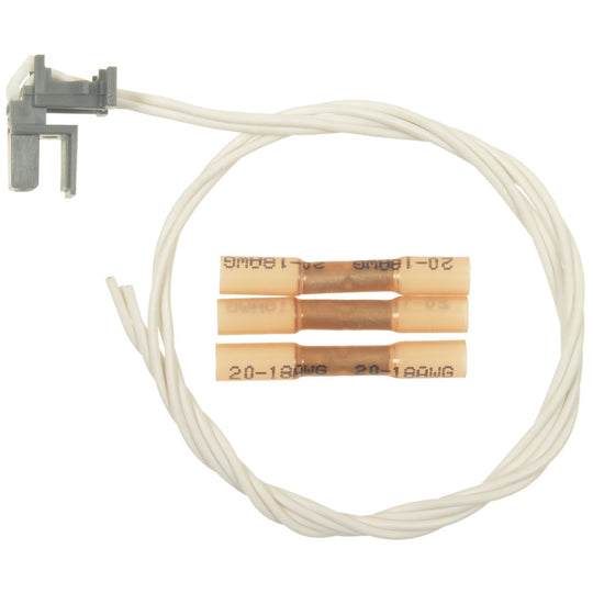 S-1211 Standard Ignition Multi-Purpose Alarm Module Connector Standard Ignition Canada