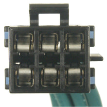 Load image into Gallery viewer, S-1213 Standard Ignition Door Harness Connector Standard Ignition Canada