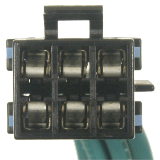 S-1213 Standard Ignition Door Harness Connector Standard Ignition Canada