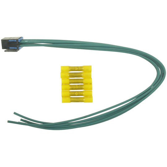 S-1213 Standard Ignition Door Harness Connector Standard Ignition Canada