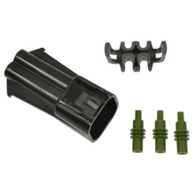 Load image into Gallery viewer, S-1219 Standard Ignition Engine Cooling Fan Motor Connector Standard Ignition Canada