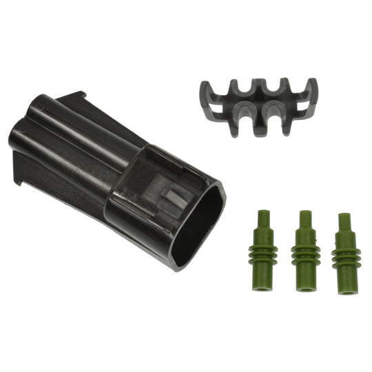 S-1219 Standard Ignition Engine Cooling Fan Motor Connector Standard Ignition Canada