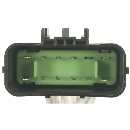 S-1225 Standard Ignition Transfer Case Shift Harness Connector Standard Ignition Canada